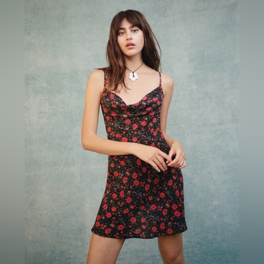 Realisation Par Montague Dress